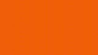 Electric Orange Background | High-Energy Video Wallpaper (1 Hour, 4K)