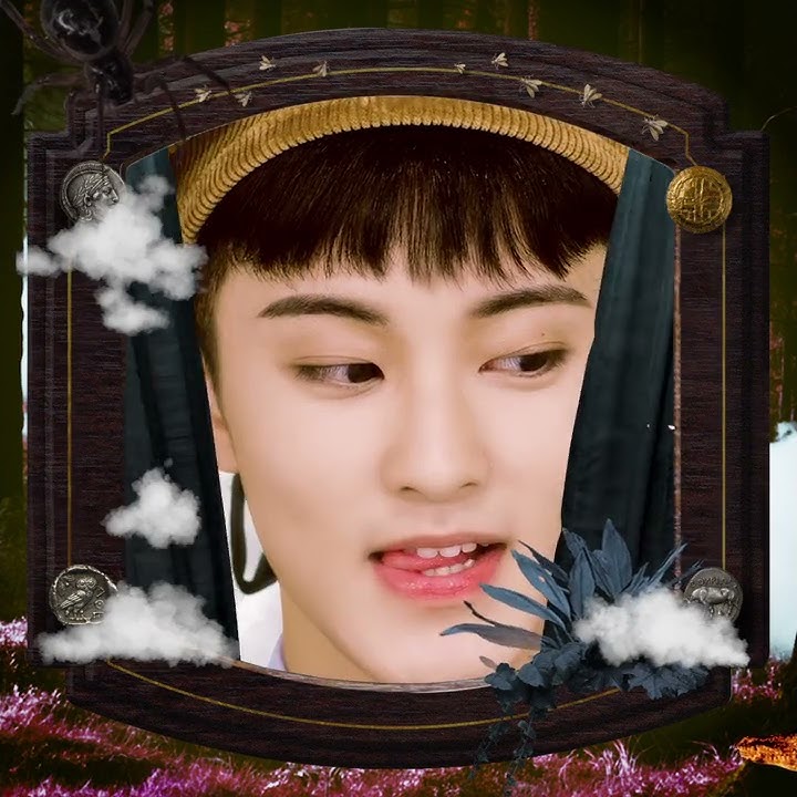 NCT DREAM 엔시티 드림 'We Young' Teaser Clip #MARK