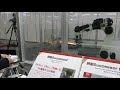 川崎重工業 研削Successor 2019国際ロボット展 の動画、YouTube動画。