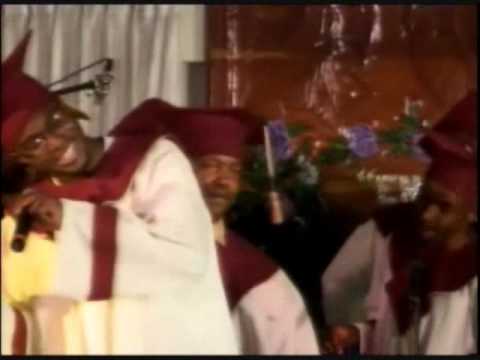 He Reigns - Jefferson & Tamara Rock .wmv