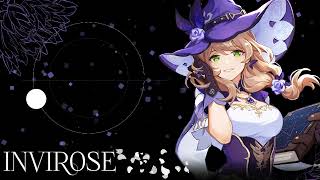 [GENSHIN LISA] Visiting Lisa in your Teapot [Lisa x Listener] NSFW