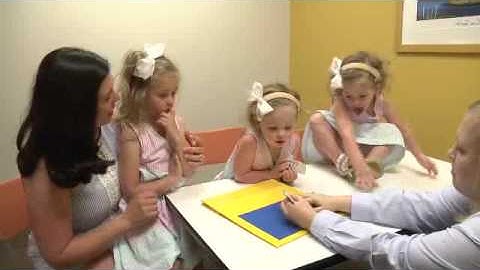 Caring for Kids with Cochlear Implants at COA