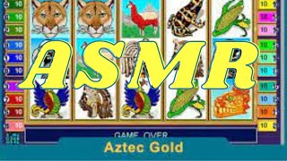AZTEC DOLD / nice play /ASMR screenshot 5