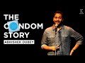 The condom story by abhishek dubey  hindi storytelling