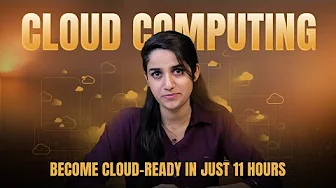 Cloud Computing Course (2025) | Intellipaat