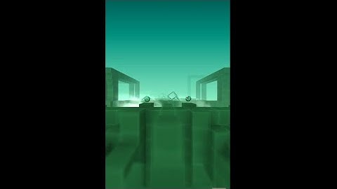 Smash hit shorts mod Checkpoint 9