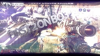 Ess: First 2 on BO3 (2CE)
