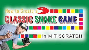 Learn How to Code a Classic Snake Game (Part 1)