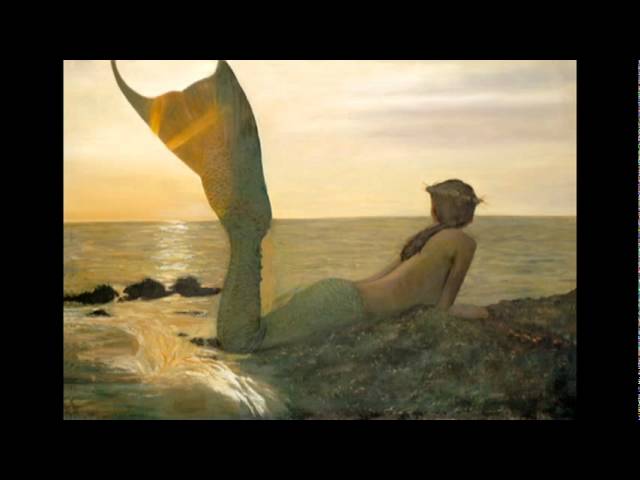 Sunny Sailor BoyThe Waterboys