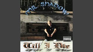 Shadow of Your Death