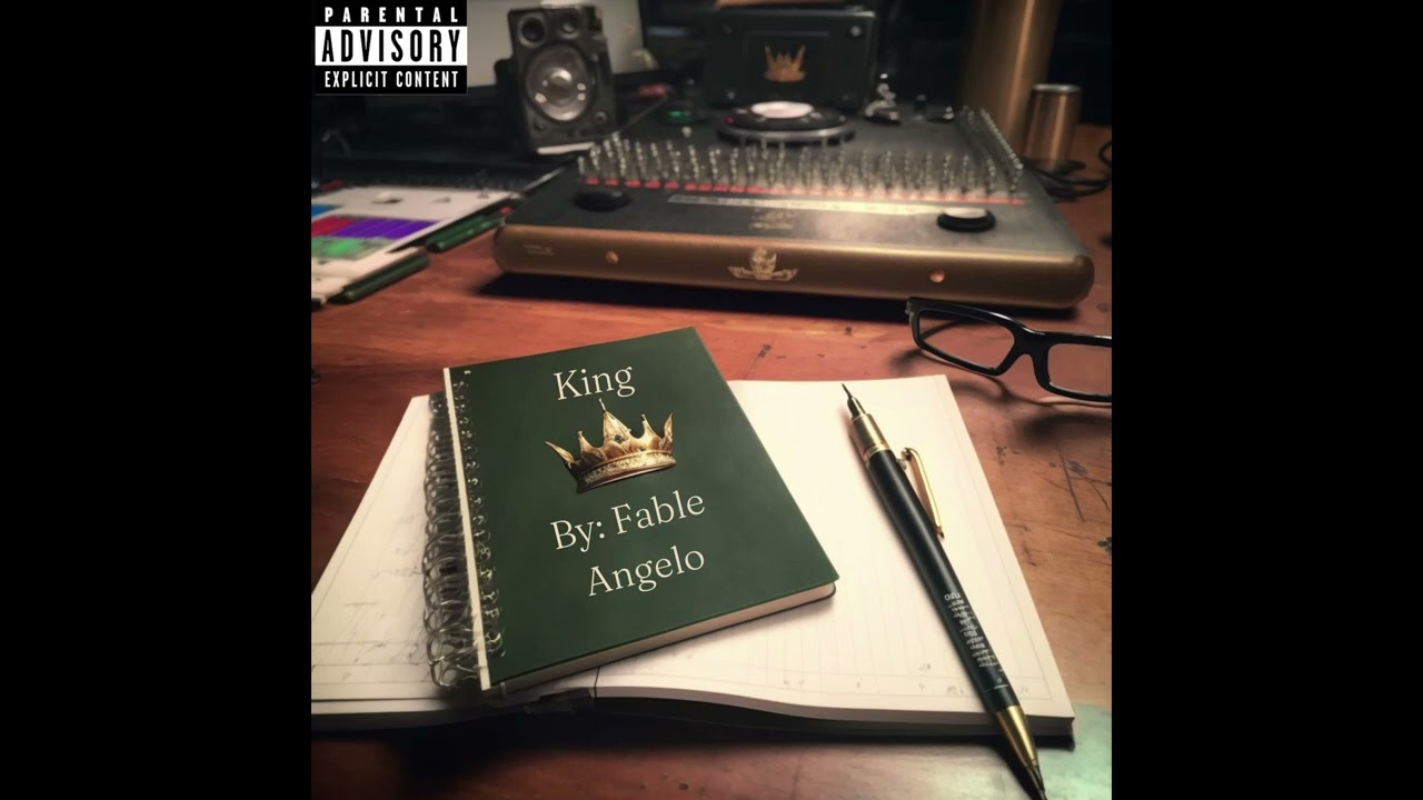 Guarda Fable Angelo - King su YouTube Guarda Fable Angelo - King su YouTube