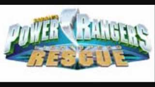 Download Lagu Power Rangers Lightspeed Rescue - Theme Song MP3