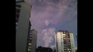 SPIRIT OF DEATH, THE PORTAL HAS BEEN OPENED IN SOUTH AMERICA!!!!!!!!!!!!