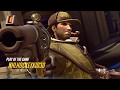 Overwatch moments 1