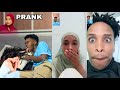 PRANK KII OGU XUMAA GABAR AYAA ILA JIIFTO SUNDUS JABRA HAPPY QOSOLKA ADUUNKA