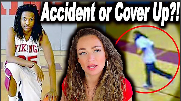 UPDATED Kendrick Johnson Case | Accident or FBI Co...