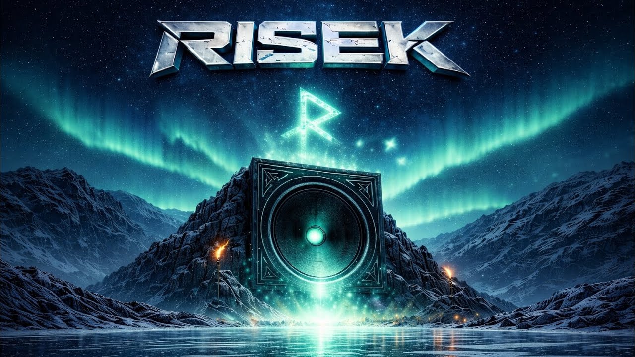 North Bass Vol.1 – Viking Car Bass | Extreme Subwoofer Music