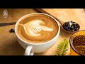 Elegant Jazz Cafe Music - Silky Smooth Jazz & Bossa Nova for Work and Study - Best music