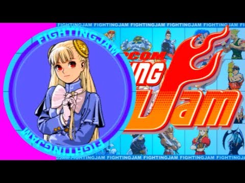 [PS3] イングリッド - カプコン ファイティング ジャム [CECHA,初期型]