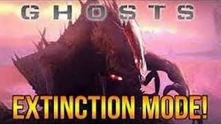 COD Ghost Extinction Part 3