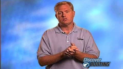 The Boating Guy - How to Anchor a Boat