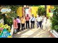 Taarak Mehta Ka Ooltah Chashmah - Episode 2372 - Full Episode