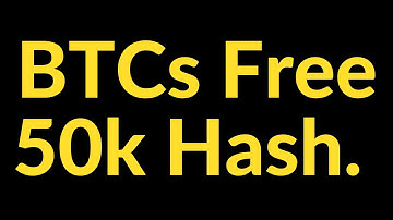 How To Connect Your Twitter Account For A  Free 50K Mining Hash Power.