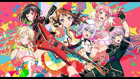 Ranking All BanG Dream Cover Songs (Mass Group Ranking)