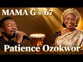 Patience Ozokwor (Mama G) Turns 67