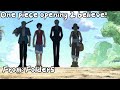 One Piece Opening 2 Believe With Lyrics