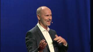 Becoming a Modern Elder | Chip Conley | TEDxMarin