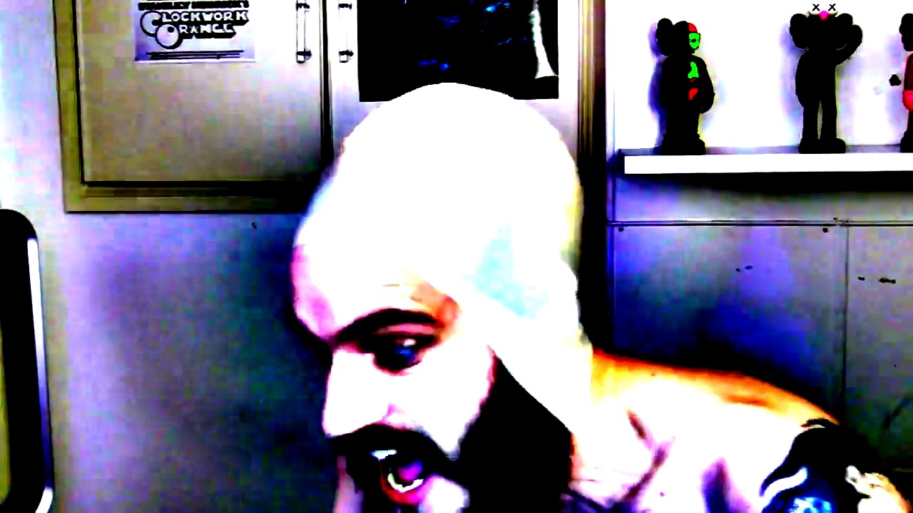 Last day of destroy dick december