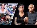 What Shouldn't You Say to a Tattoo Artist? | Tattoo Artists Answer
