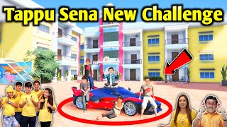 Tappu Sena Challenge who In last To Remove Hand Wins Best Car In Gokuldham Society GTA 5 JNK GAMER
