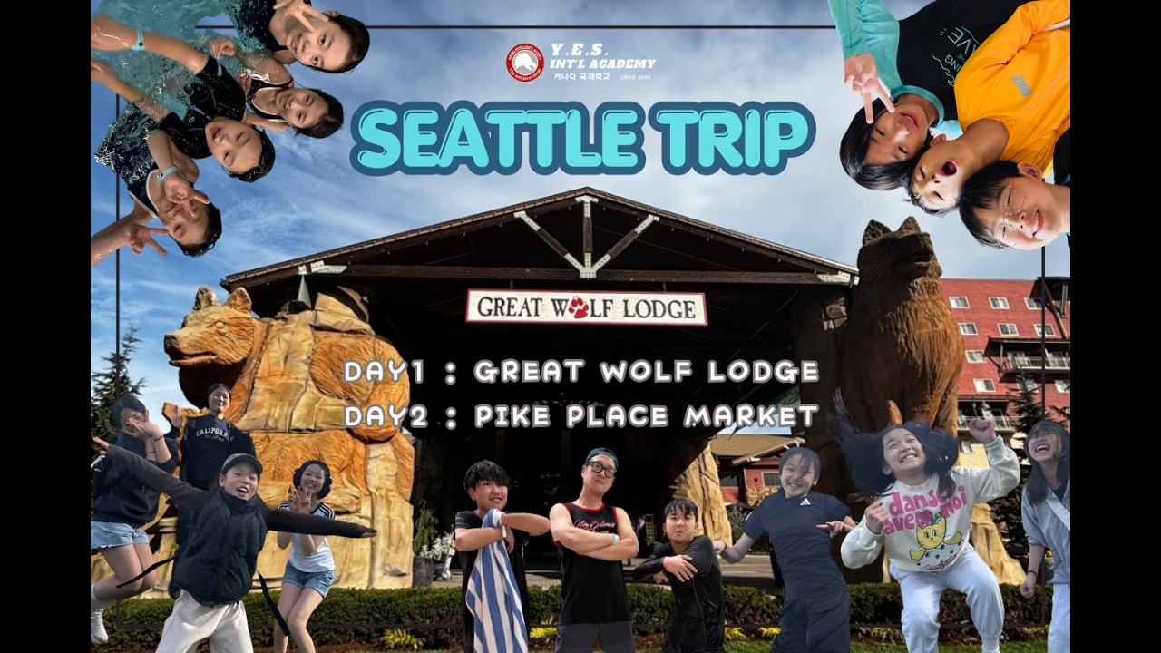 2026.03.16-17 Seattle Trip