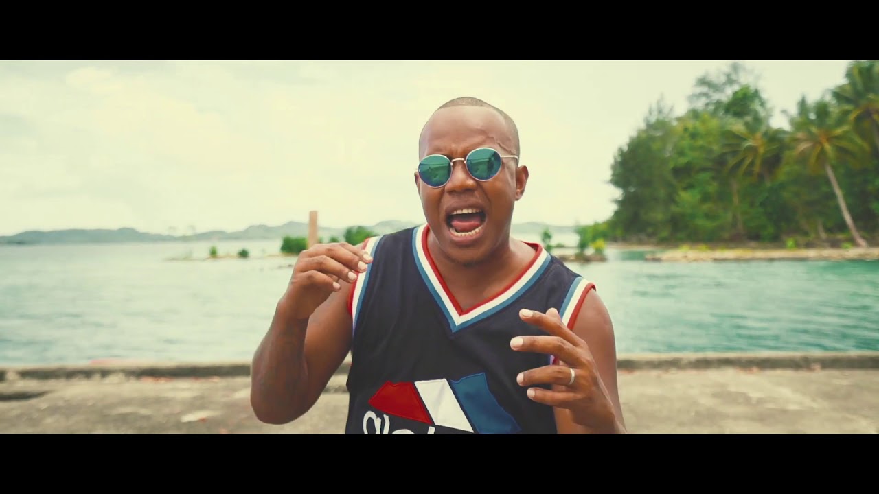Ruff Neck - Life Is Good [Solomon Islands Music] (Offical Video Music ...