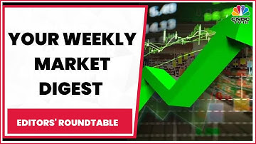 Detailed Analysis Of Stock Market With Sharpest Market Insights | Editors