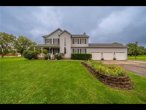 4980 Cornerstone Trail, Yellow Springs Vlg, OH home video tour