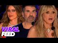 Top 10 BEST Magicians On America&#39;s Got Talent 2023! | VIRAL FEED