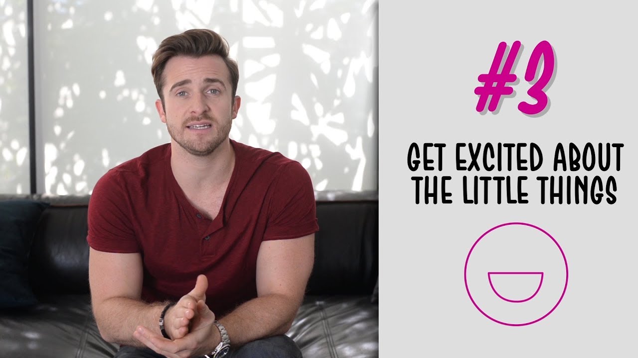 matthew hussey online dating advice