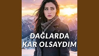 Şu Dağlarda Kar Olsaydım (Anadolu Rock Cover) - Beste Tekin