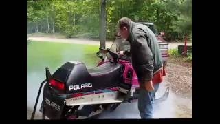 Polaris 440