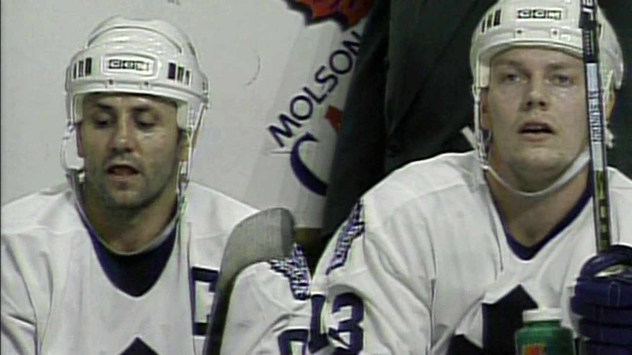 Leafs at 100: Sundin one of greatest Leafs ever