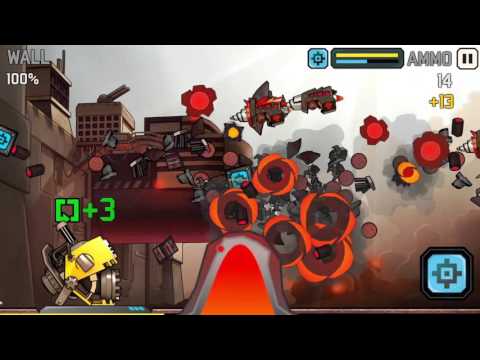 YAMGUN - iOS Trailer