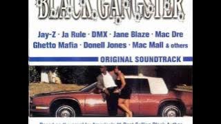 Ja Rule - Represent (Produced by Ty Fyffe)