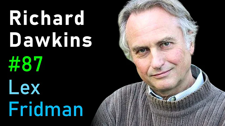 Richard Dawkins: Evolution, Intelligence, Simulati...