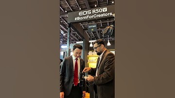 A Grand Start to Broadcast India Show 2025!