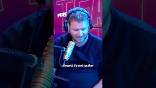 Ces enfants ont eu de la terre en dessert ! | La Team Fun Radio
