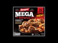 How Good is Banquet's NEW Dynamite Penne & Meatballs Mega Bowl - What  Are We Eating?