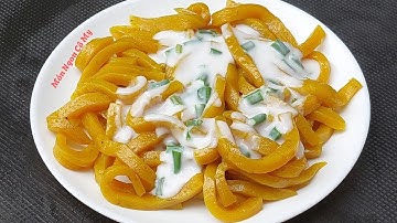 Có chuối chín làm ngay món bánh ngon theo cách đặc biệt này nhanh dễ ăn là ghiền ăn hoài không chán